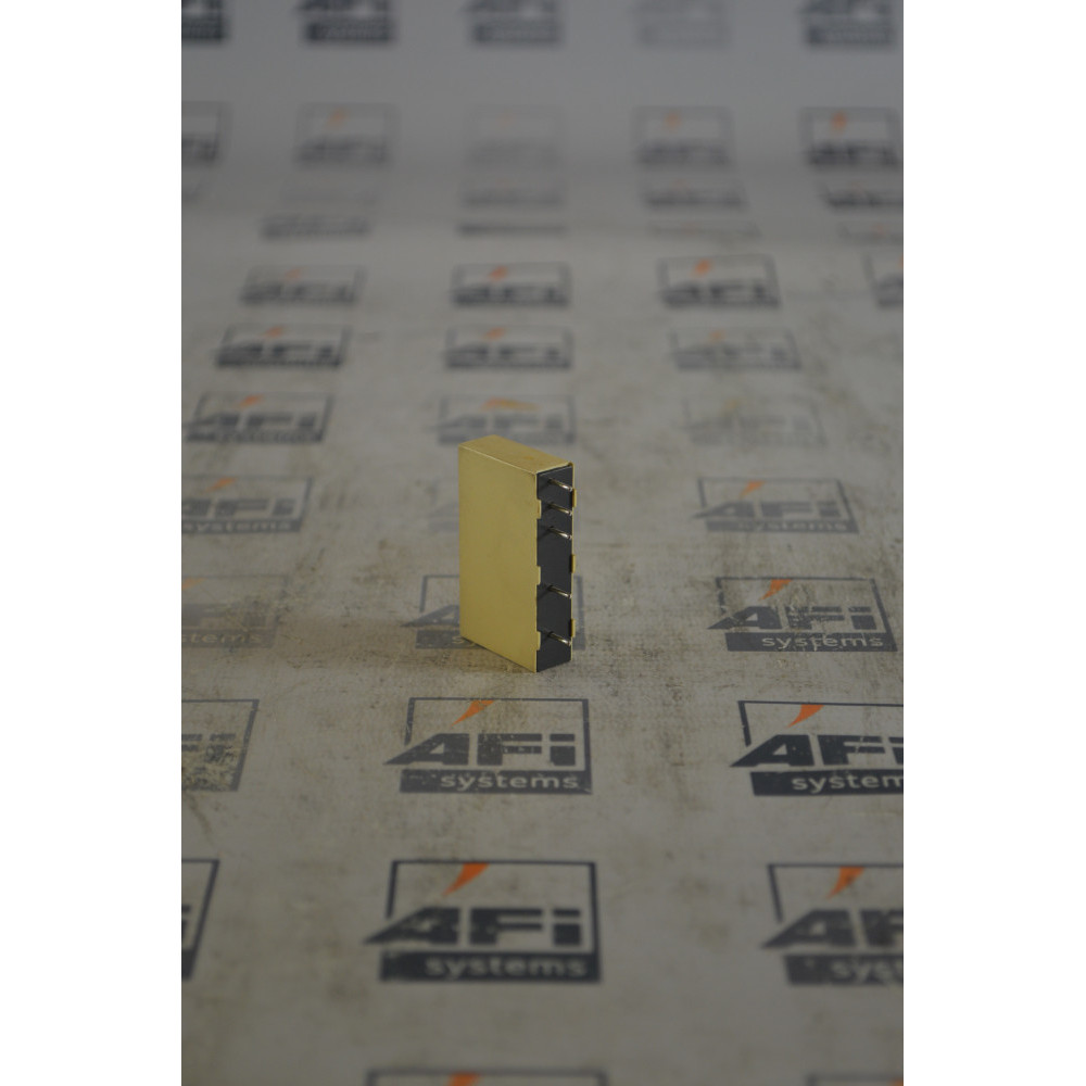 IDCM5 Potter and Brumfield from AFI Systems